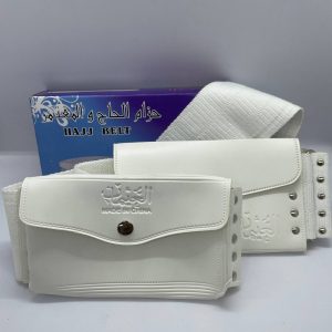 Tali Pinggang IHRAM BELT Kelip( Hot Selling)