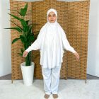 JR Lengan (2)
