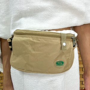 Sling Beg Ihram Anti Curi (Aaman)