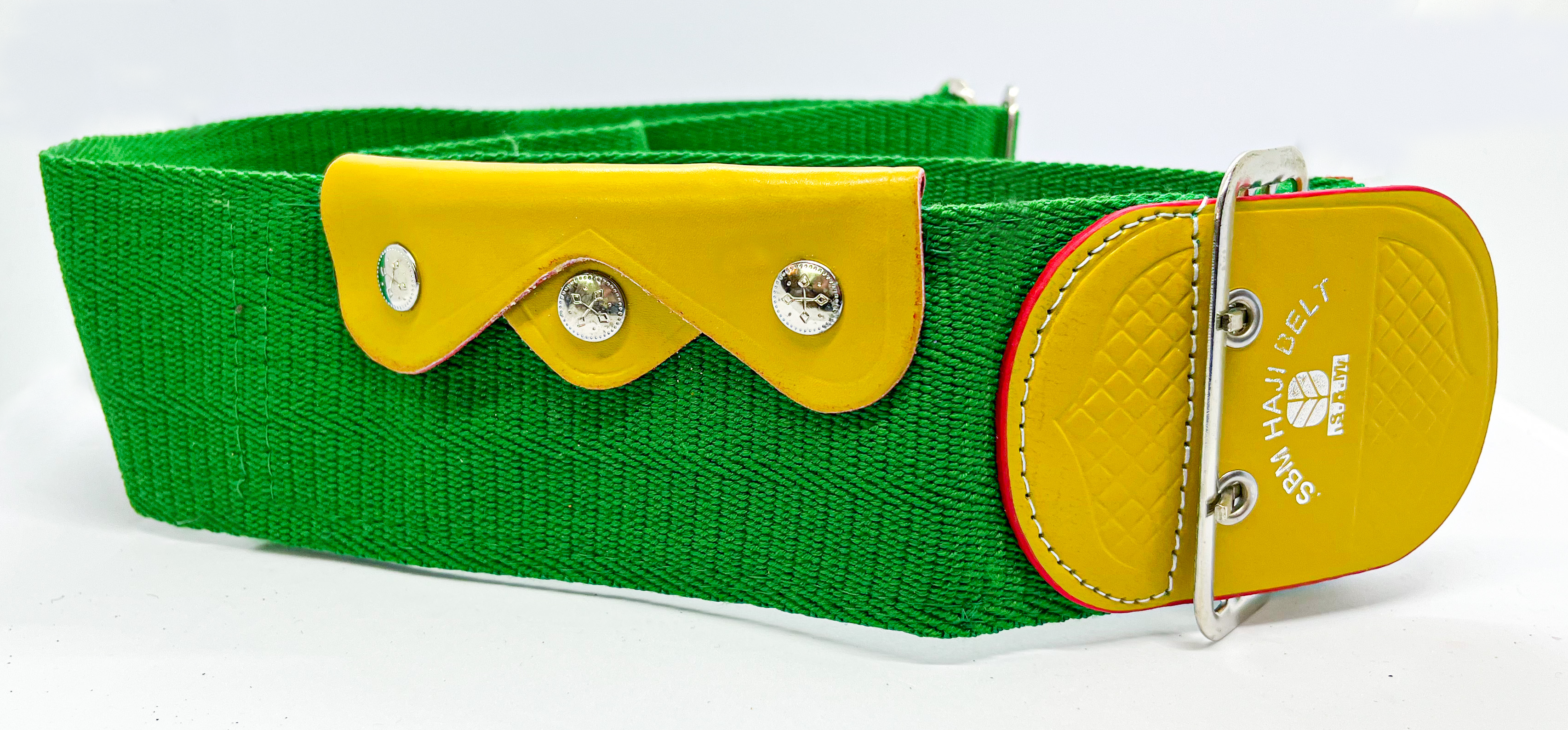 belt hijau (2)