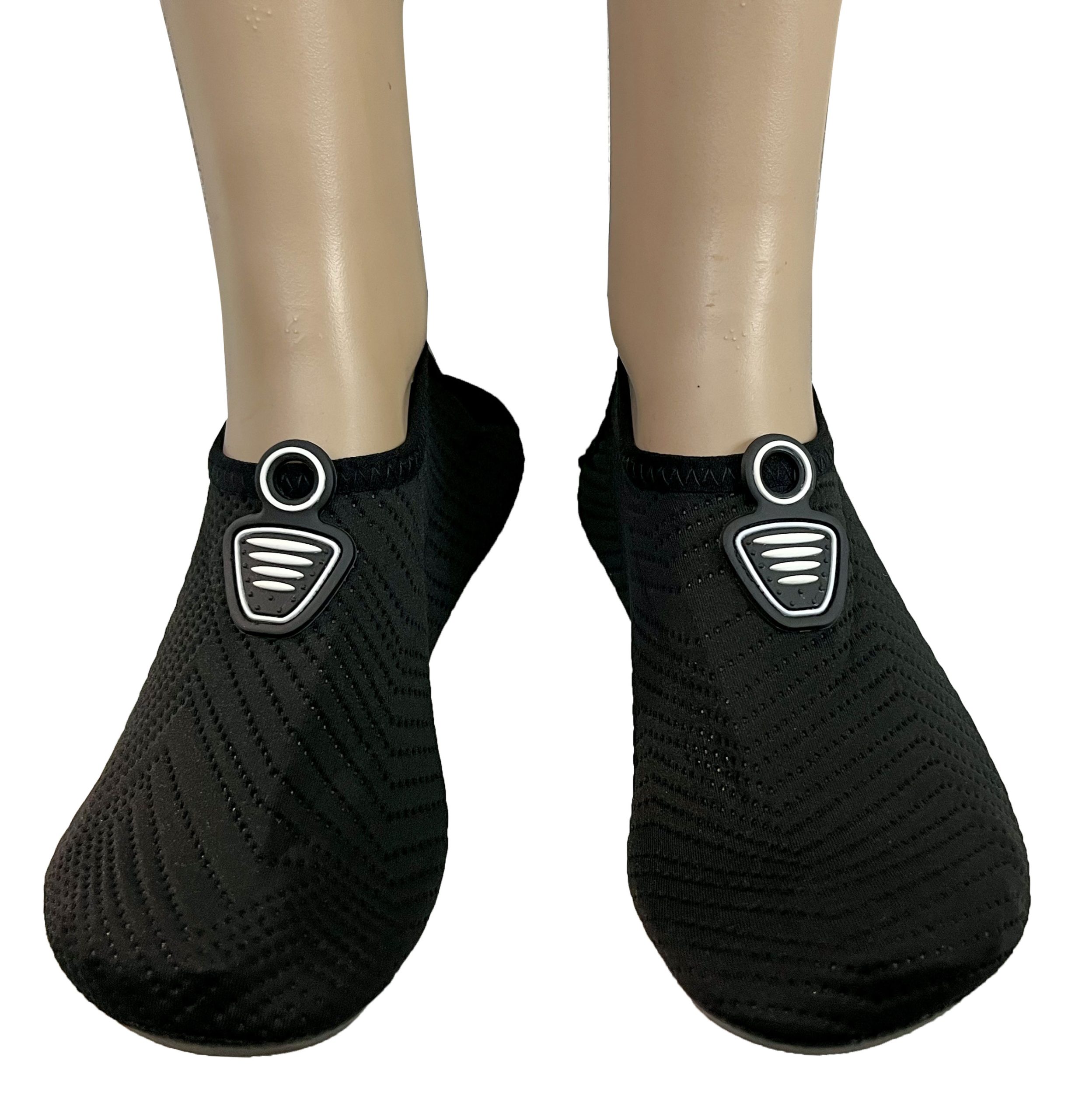 Kasut Tawaf Getah (2)