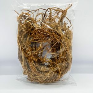 Akar Sintok Beluru Mandian Jenazah