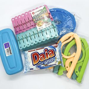 Kit Dobi Travel Haji & Umrah