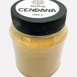 Serbuk Cendana Gaharu Sandalwood Jenazah
