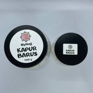 Kapur Barus Camphor Powder (SERBUK)