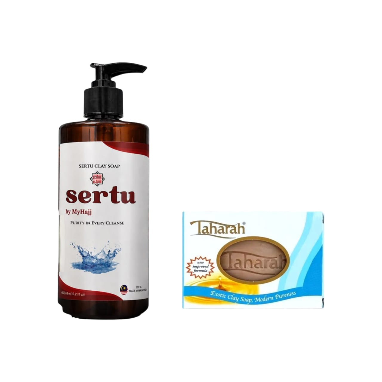 sertutaharah