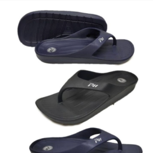 Selipar Getah Waterproof