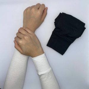 Hnadsock Selesa Lembut Tebal SOXTEC