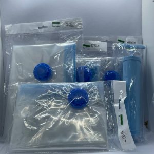 Vacuum Packing Bag