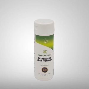 MYPAPILLON 30g Debu Tayammum Samak