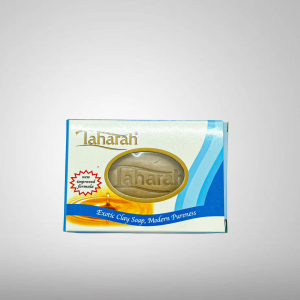 Sabun Taharah / Tanah Liat Samak & Sertu
