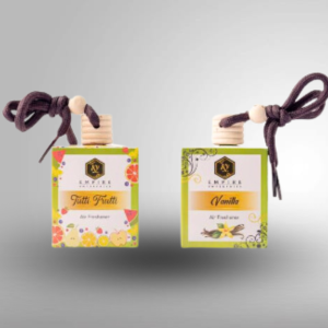 Pewangi Kereta Al-Habib 10ml