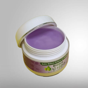 Balm Bidara Firdaus Al-Habib 100g