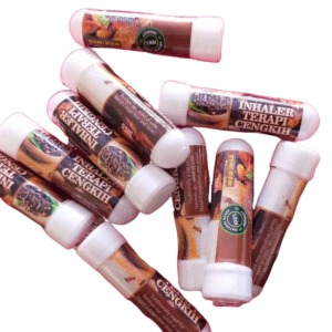 Inhaler Cengkih Deqaira Aromaterapi